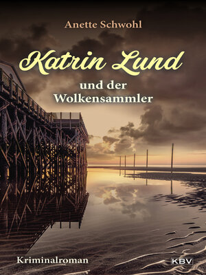 cover image of Katrin Lund und der Wolkensammler